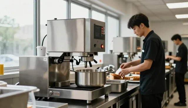 陕西谷恩餐饮管理有限公司